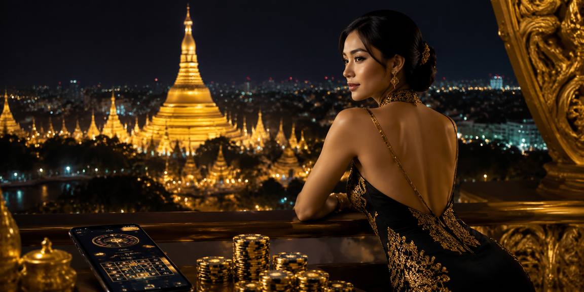 ou7771 ကျွန်ုပ်တို့၏ အွန်လိုင်း စလော့ အခန်းများကို သိကျွမ်းခြင်း